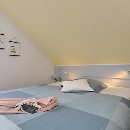 Holiday home Sun&sea Holidays- Sunnyside