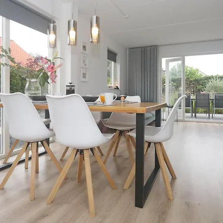 Casa vacanze Sun&sea Holidays- Sunnyside Noordwijk