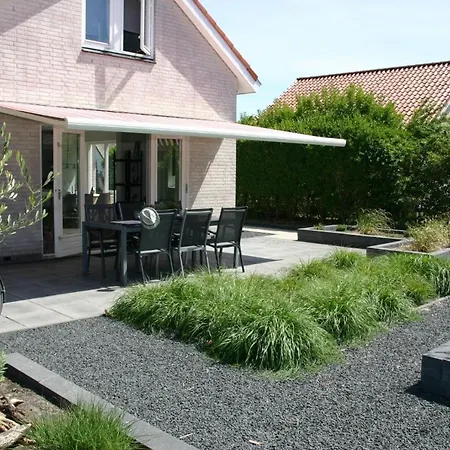 Holiday home House Sunny Side - 1 Km From The *