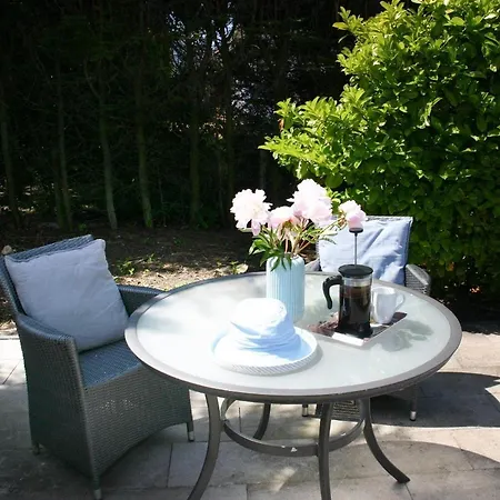 House Sunny Side - 1 Km From The * Noordwijk