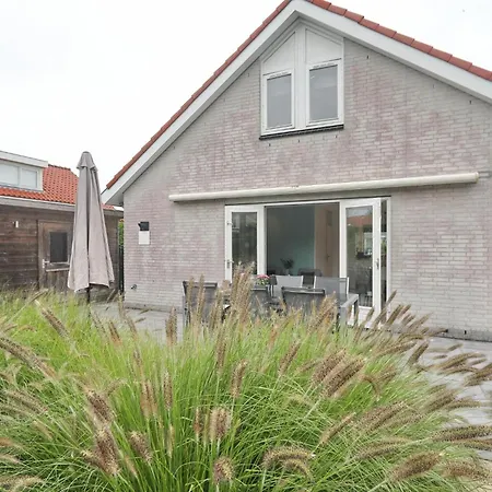 House Sunny Side - 1 Km From The Noordwijk