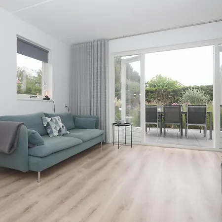 Casa vacanze Sun&sea Holidays- Sunnyside Noordwijk