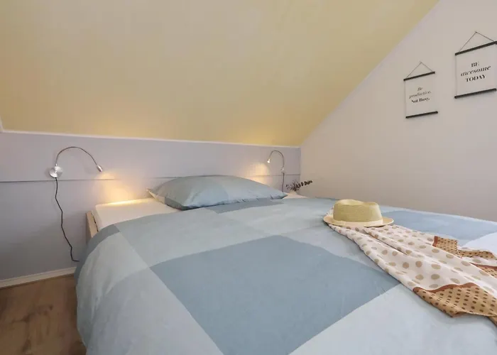 House Sunny Side - 1 Km From The Feriehus Noordwijk