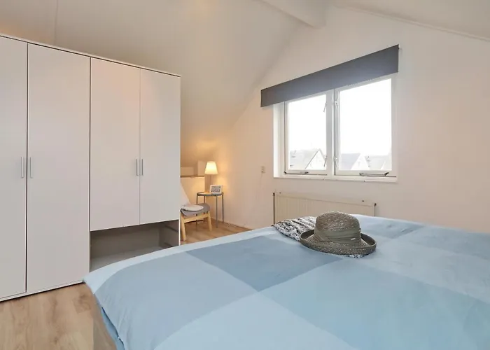 House Sunny Side - 1 Km From The * Noordwijk