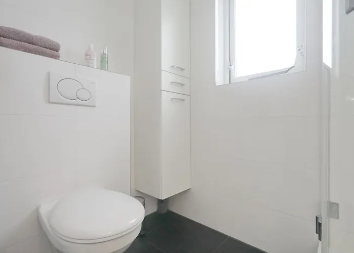 House Sunny Side - 1 Km From The Noordwijk