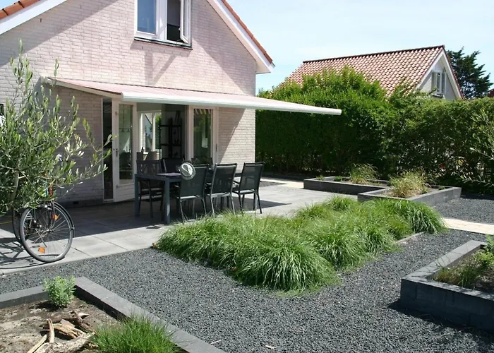 Feriehus House Sunny Side - 1 Km From The *