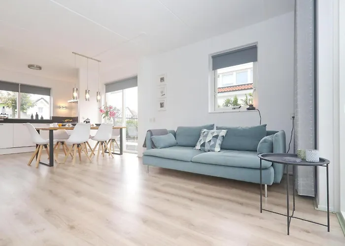 Feriehus House Sunny Side - 1 Km From The *