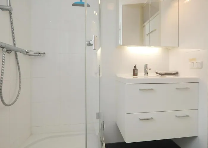 House Sunny Side - 1 Km From The * Noordwijk