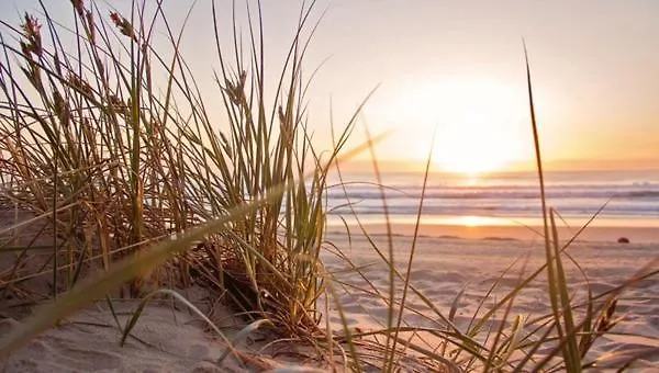 House Sunny Side - 1 Km From The Feriehus *