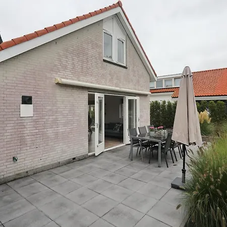 House Sunny Side - 1 Km From The * Нордвейк-ан-Зее