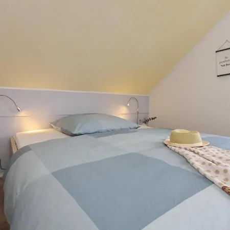 House Sunny Side - 1 Km From The Дом отдыха Нордвейк-ан-Зее