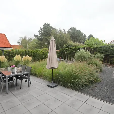 House Sunny Side - 1 Km From The Дом отдыха Нордвейк-ан-Зее