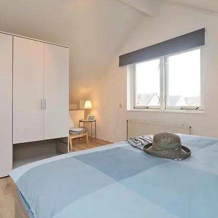 House Sunny Side - 1 Km From The * Нордвейк-ан-Зее