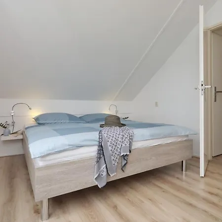 House Sunny Side - 1 Km From The Нордвейк-ан-Зее