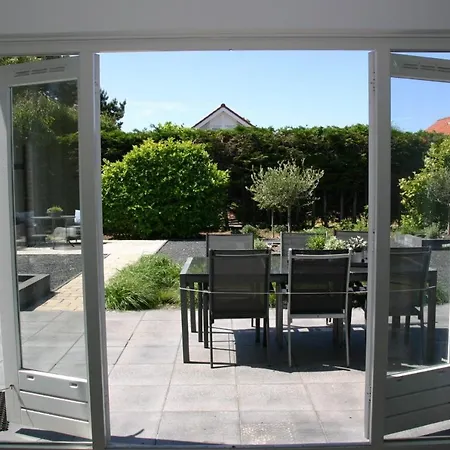 House Sunny Side - 1 Km From The * Нордвейк-ан-Зее