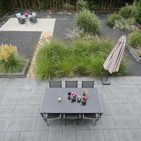 Дом отдыха House Sunny Side - 1 Km From The Нордвейк-ан-Зее