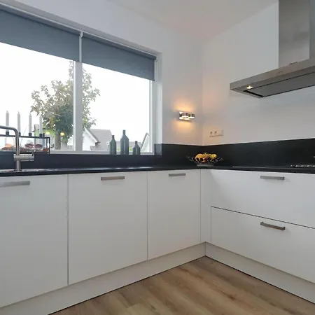 House Sunny Side - 1 Km From The Нордвейк-ан-Зее